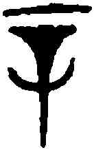 辛,父辛盉 ,書法字典